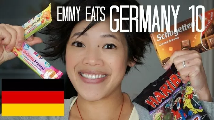 Emmy Made in Japan