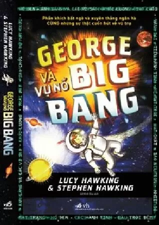 George và vũ nổ Big Bang
