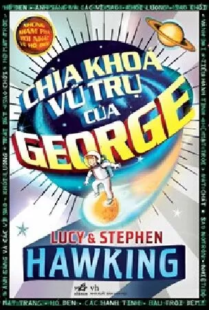 Chìa khoá vũ trụ của George