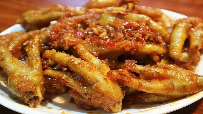 Top 10 hướng dẫn chế biến các món ngon nhất từ chân gà cực đơn giản