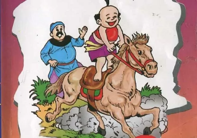 Phơi sách, phơi bụng