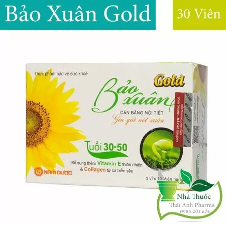 Bảo Xuân Gold