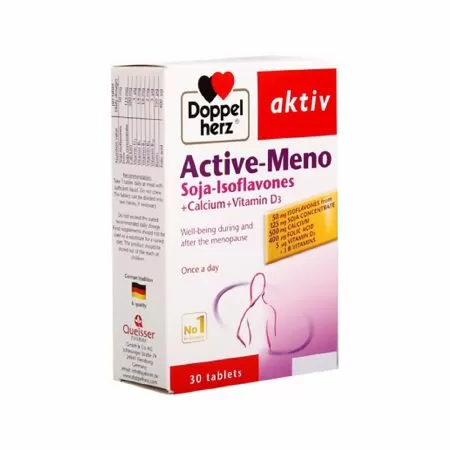Active Meno