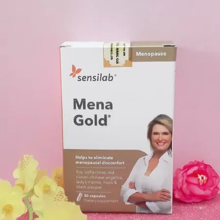 Mena Gold