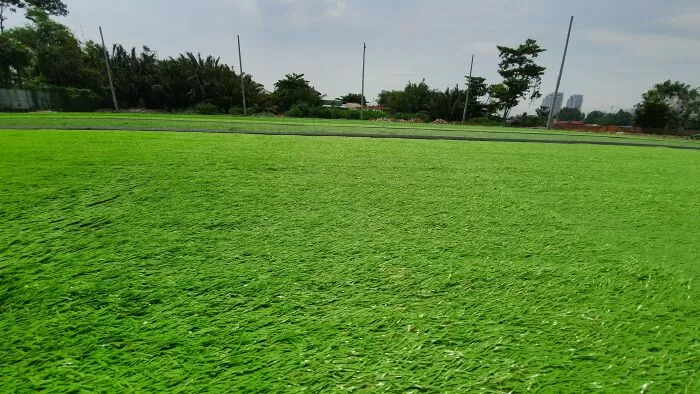 Sân Bóng Đá Phúc Lộc
