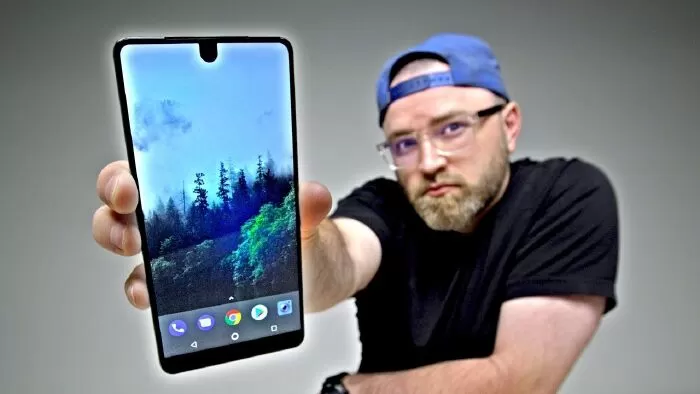 Unbox Therapy