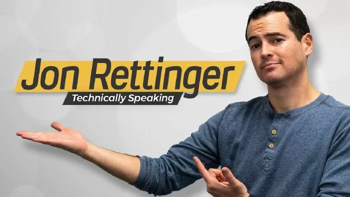 Jon Rettinger