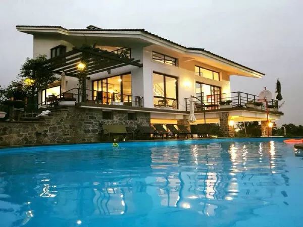 Golf View Villa Homestay Tam Đảo