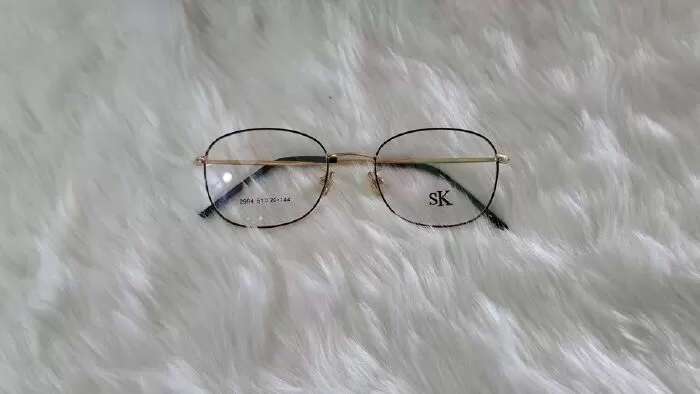 Kính thuốc số 1 Thái Nguyên