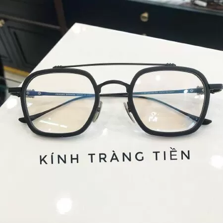 Kính thuốc Tràng Tiền Thái Nguyên