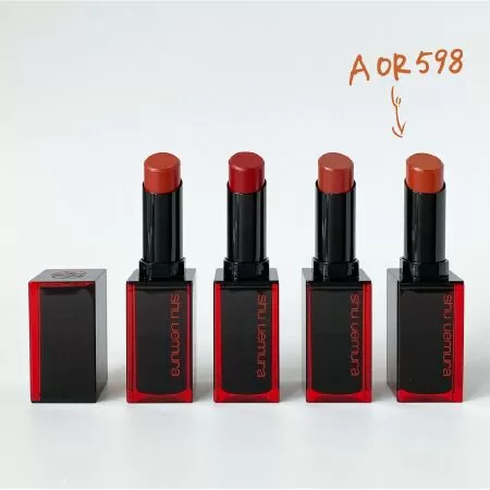 Shu Uemura