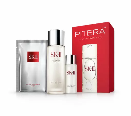 SK-II