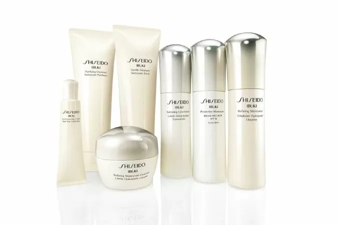 Shiseido