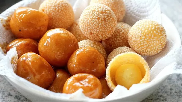 Bánh rán