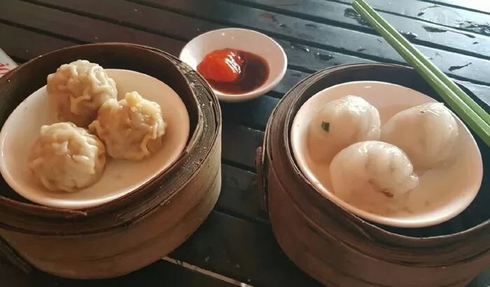 Dimsum