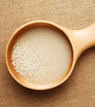 Top 10 lợi ích tuyệt vời của nước vo gạo không phải ai cũng biết