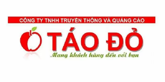 Công ty TNHH Truyền Thông và Quảng Cáo Táo Đỏ