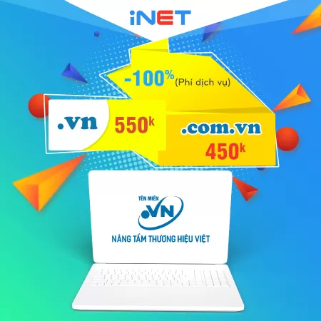Công ty TNHH MTV Phần mềm iNET