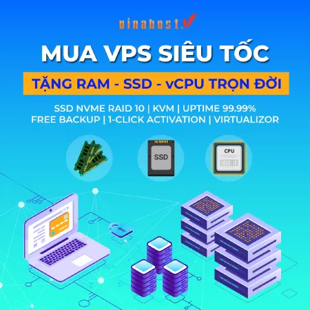 Công ty TNHH VinaHost