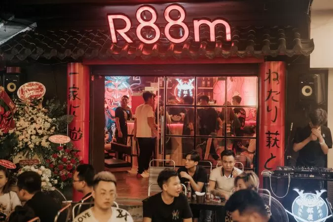 Room88 Coffee Pub