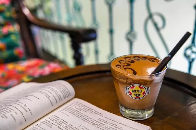 Bắc Việt Coffee