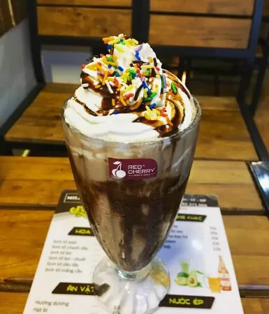 Milano coffee Lạch Tray