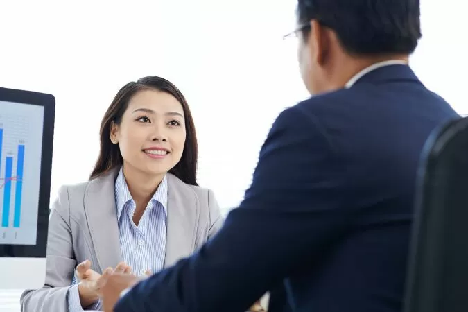 Luyện tập phỏng vấn