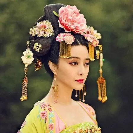 Võ Tắc Thiên Truyền Kì