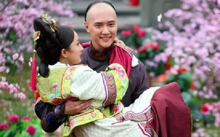 Cung Tỏa Tâm Ngọc