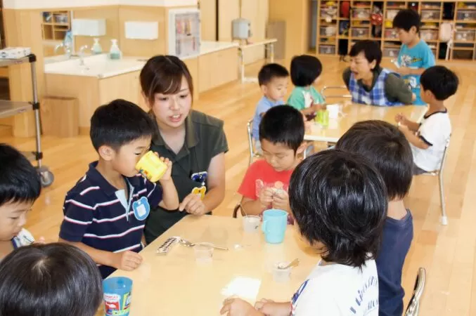 Khuyến khích đam mê tìm tòi