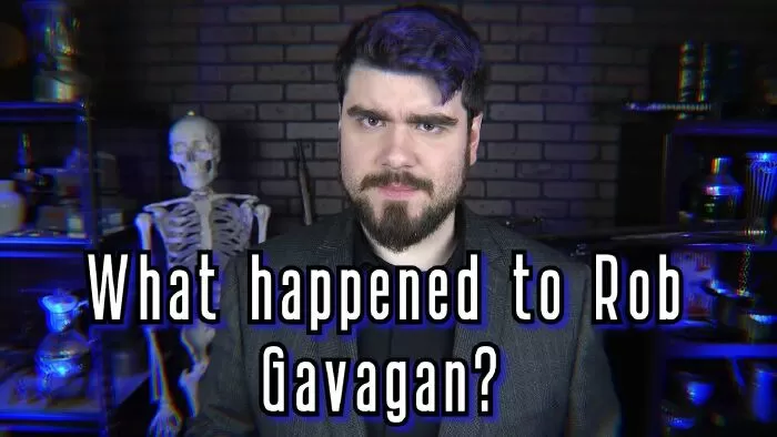 Rob Gavagan
