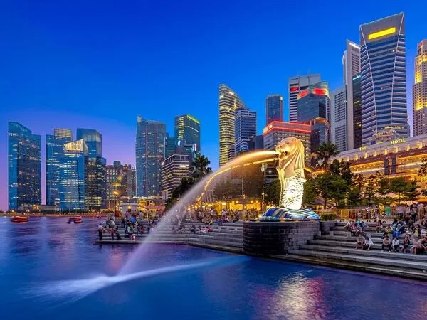 Singapore