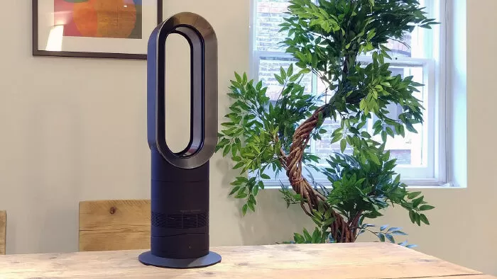 Dyson AM09 Fan Heater / Quạt sưởi Dyson AM09