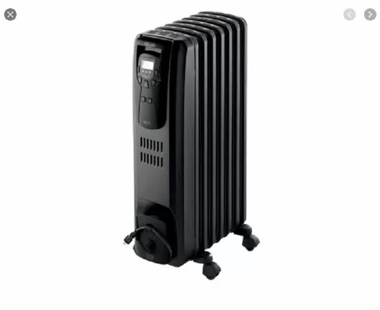DeLonghi EW7507EB
