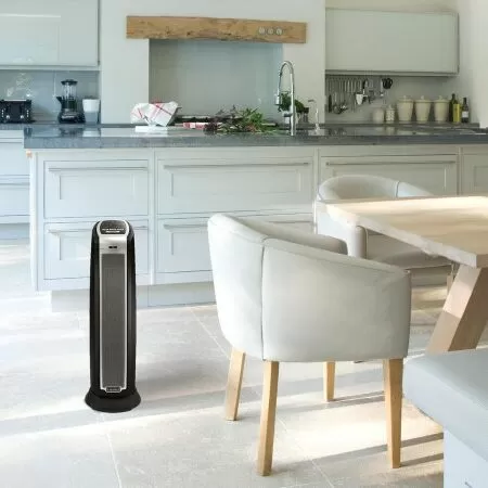 Lasko 5790 Oscillating Ceramic Tower Heater / Máy sưởi dao động dạng tháp bằng gốm Lasko 5790