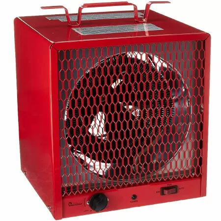 Dr. Infrared Heater DR-988A Space Heater / Máy sưởi hồng ngoại không gian Dr. DR-988A
