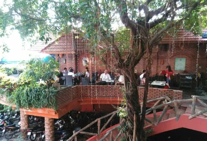 Huy Tùng Cà Phê