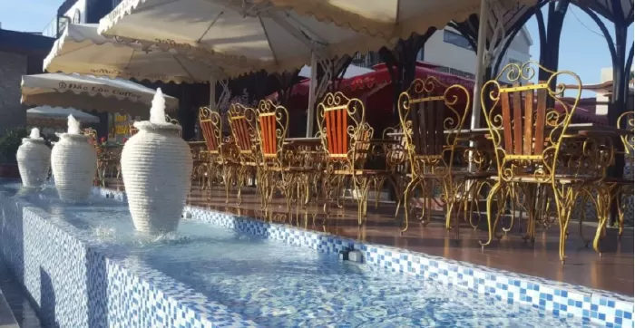 Cà phê Đắc Lộc