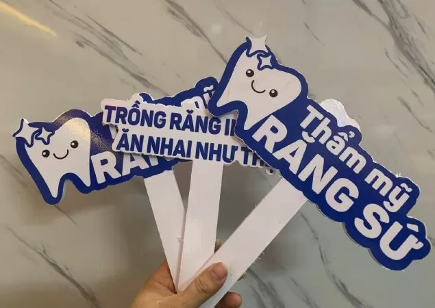 Công ty TNHH In Việt Long