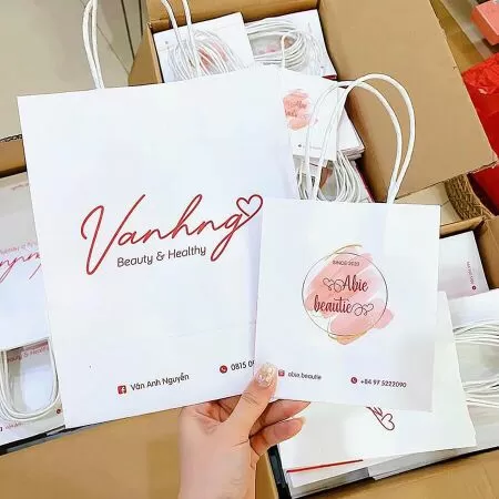 Công ty In Bắc Việt