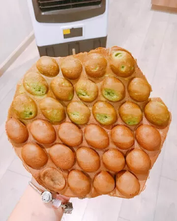Lan Anh – Bánh & Trà Sữa