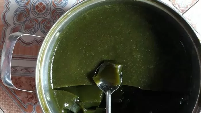 Thạch Găng – Hai Bà Trưng