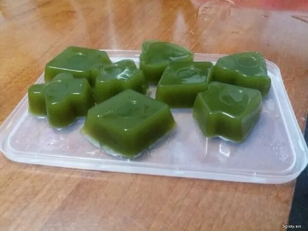Tào Phớ, Thạch Găng – Chợ Lương Văn Can