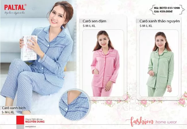 Top 10 shop bán đồ trung niên tại Vinh Nghệ An đẹp nhất