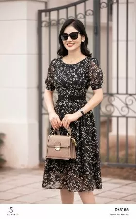 Sohee Fashion