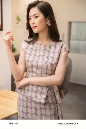 Elise Vinh