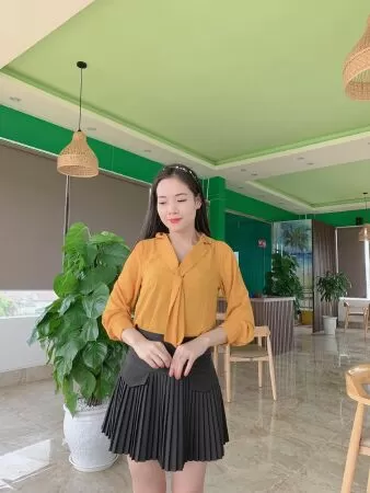 Minh Trang Shop