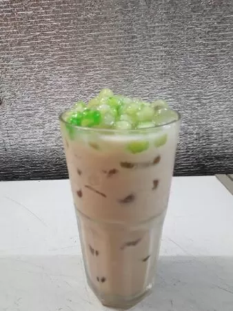 Trà sữa Bon Bon