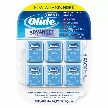 Oral-B Glide Pro-Health