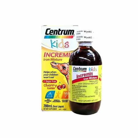 Centrum Kids